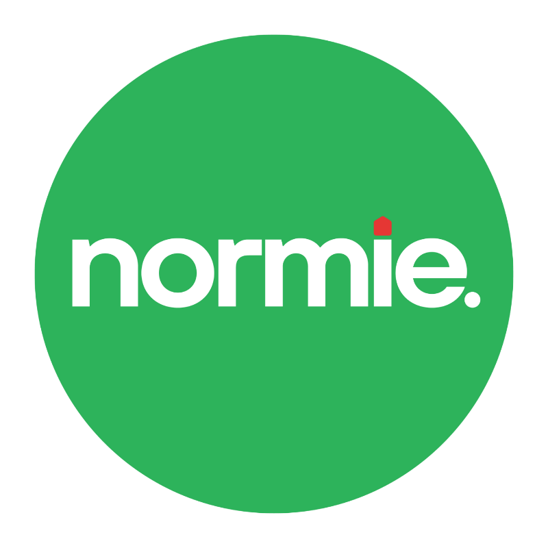 Normie Logo